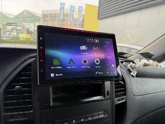 Mercedes Vito 116 CDI 4X4 9G-TRONIC EXTRA LANG 163 PK -CRUISE-CAMERA picture 19