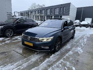 Avarii autoturisme Volkswagen Passat 2.0 TDI R-Line Business+ AUTOMAAT-PANO-CAMERA 2022/1