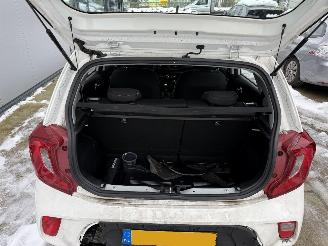 Kia Picanto 1.0 DPI Comfortline picture 10