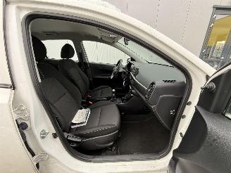 Kia Picanto 1.0 DPI Comfortline picture 12