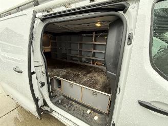 Opel Vivaro 1.5 Bleu HDI 100 S&S L3  AIRCO-CAMERA-STOEL VERW picture 11