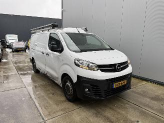 Opel Vivaro 1.5 Bleu HDI 100 S&S L3  AIRCO-CAMERA-STOEL VERW picture 2