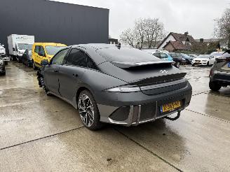 Hyundai IONIQ 6 Lounge AWD 77.4 kWh KEYLESS - 360 CAMERA - LED picture 4