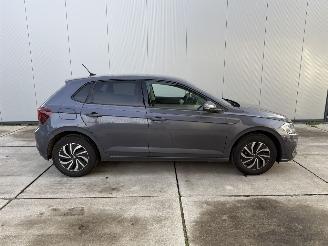 Volkswagen Polo 1.0 TSI Edition -95 PK CAMERA-PDC picture 7