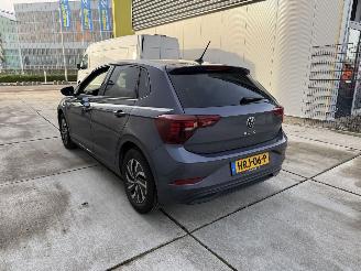 Volkswagen Polo 1.0 TSI Edition -95 PK CAMERA-PDC picture 4