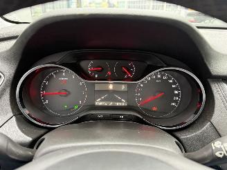 Opel Grandland X 1.2 TURBO ULTIMATE-AUTOMAAT-KEYLESS-NAVI-PDC picture 17