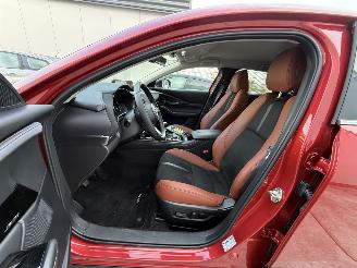 Mazda CX-30 2.5 e-SkyActive-G M Hybrid Nagisa-LEDER-HUD-NAVI-CAMERA picture 8