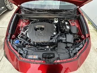 Mazda CX-30 2.5 e-SkyActive-G M Hybrid Nagisa-LEDER-HUD-NAVI-CAMERA picture 14