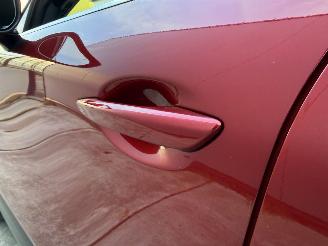 Mazda CX-30 2.5 e-SkyActive-G M Hybrid Nagisa-LEDER-HUD-NAVI-CAMERA picture 15