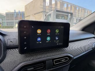 Dacia Jogger 1.0 TCE 7 PERSOONS 81 KW-PDC-NAVI picture 17