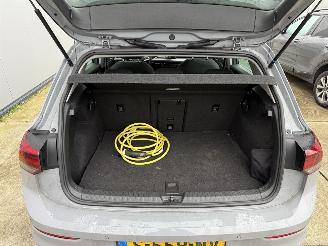Volkswagen Golf 1.4 eHybrid PHEV STYLE 204PK - NAVI - IQ LIGHT - PDC picture 11