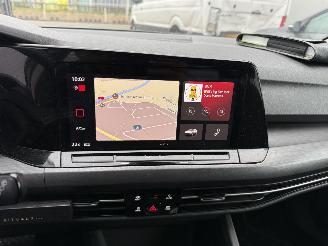 Volkswagen Golf 1.4 eHybrid PHEV STYLE 204PK - NAVI - IQ LIGHT - PDC picture 19
