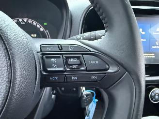 Toyota Aygo X 1.0 VVT-i MT PLAY -AIRCO-PDC picture 17