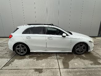 Mercedes A-klasse 200 Business Solution AMG-CAMERA-PANO-NAVI-PDC picture 7