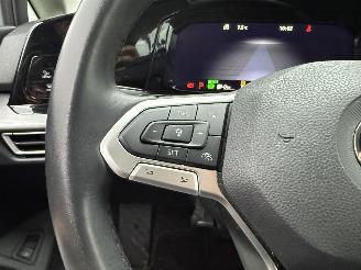 Volkswagen Golf 1.4 eHYBRID PHEV STYLE 204 PK0NAVI-IQ LICHT-PDC picture 17