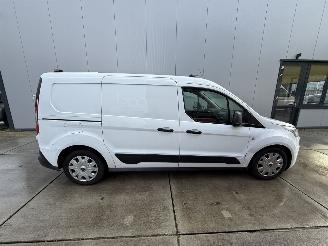 Ford Transit Connect 1.5 EcoBleu L2 Trend - NAI-PDC-AIRCO picture 7