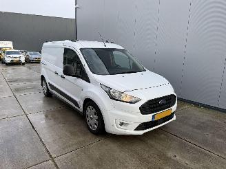 skadebil auto Ford Transit Connect 1.5 EcoBleu L2 Trend - NAI-PDC-AIRCO 2021/2