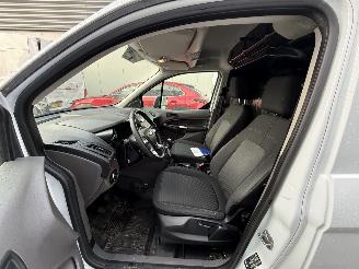 Ford Transit Connect 1.5 EcoBleu L2 Trend - NAI-PDC-AIRCO picture 9
