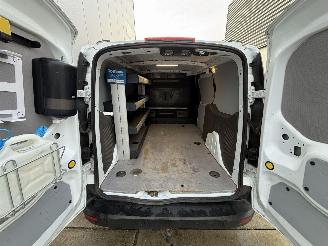 Ford Transit Connect 1.5 EcoBleu L2 Trend - NAI-PDC-AIRCO picture 10