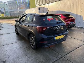 Volkswagen Polo 1.0TSI LIFE NAVI - AIRCO - LED picture 4
