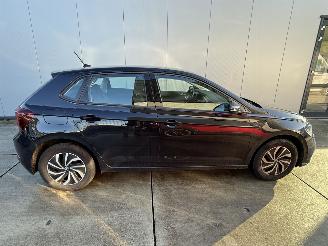 Volkswagen Polo 1.0TSI LIFE NAVI - AIRCO - LED picture 7