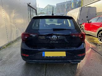 Volkswagen Polo 1.0TSI LIFE NAVI - AIRCO - LED picture 8