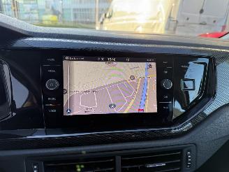 Volkswagen Polo 1.0TSI LIFE NAVI - AIRCO - LED picture 18