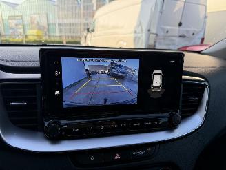 Kia Ceed 1.0 T-GDi MHEV DYNAMICPLUS LINE-AUTOMAAT-NAVI-CAMERA-PDC picture 21