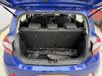 Hyundai I-10 1.0 Comfort 5-zits AIRCO - CENTRAAL picture 11