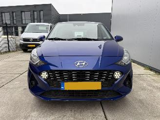 Hyundai I-10 1.0 Comfort 5-zits AIRCO - CENTRAAL picture 13