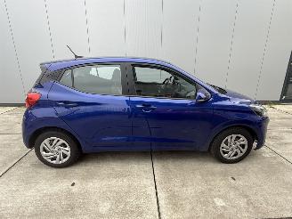 Hyundai I-10 1.0 Comfort 5-zits AIRCO - CENTRAAL picture 7