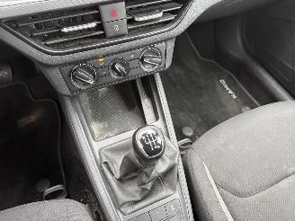 Skoda Kamiq 1.0 TSI Active -CLIMA-NAVI-PDC picture 18