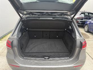 Mercedes B-klasse 180 Business Solution AUTOMAAT-PANO-CAMERA-NAVI-LEDER picture 11