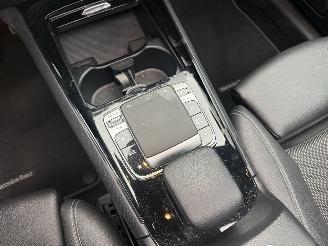 Mercedes B-klasse 180 Business Solution AUTOMAAT-PANO-CAMERA-NAVI-LEDER picture 19