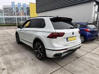Volkswagen Tiguan 1.4 TSI e-HYBRID PHEV R-LINE Business+ -PANO-360 CAMERA-NAVI-KEYLESS picture 4