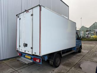 Volkswagen Crafter 35 2.0 TDI L4 Comfortline -CAMERA-CLIMA-CRUISE picture 5