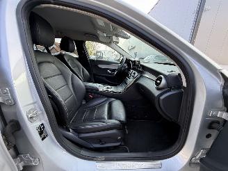 Mercedes C-klasse 180 d Premium Plus Pack -AUTOMAAT-NAVI-LEDER picture 12