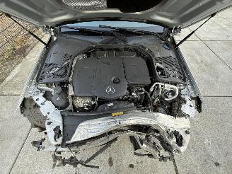 Mercedes C-klasse 180 d Premium Plus Pack -AUTOMAAT-NAVI-LEDER picture 14