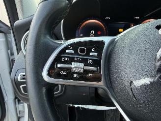 Mercedes C-klasse 180 d Premium Plus Pack -AUTOMAAT-NAVI-LEDER picture 17