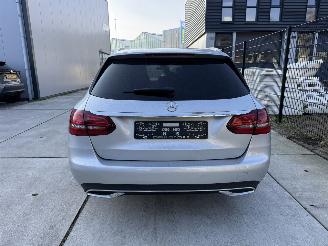 Mercedes C-klasse 180 d Premium Plus Pack -AUTOMAAT-NAVI-LEDER picture 7