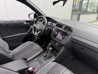 Volkswagen Tiguan 1.4 TSI e-HYBRID PHEV R-LINE Business + PANO-360 CAMERA-KEYLESS picture 6