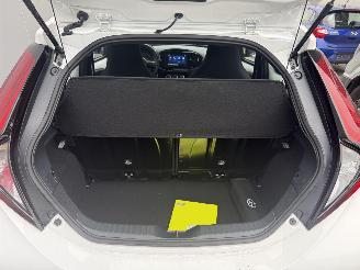 Toyota Aygo X 1.0 VVT-i MT Play CAMERA-AIRCO-CRUISE picture 10