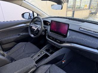 Skoda Elroq 85 Business Edition 286 PK -NAVI-CAMERA- ACTIERADIUS 572 Km !! picture 6