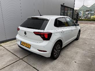 Volkswagen Polo 1.0 TSI LIFE EDITION -CAMERA-PDC-NAVI picture 5