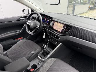 Volkswagen Polo 1.0 TSI LIFE EDITION -CAMERA-PDC-NAVI picture 6
