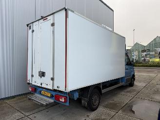 Volkswagen Crafter 35 2.0 TDI L4 COMFORTLINE -CAMERA-CLIMA picture 5