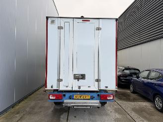 Volkswagen Crafter 35 2.0 TDI L4 COMFORTLINE -CAMERA-CLIMA picture 7