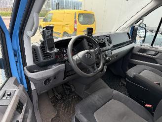 Volkswagen Crafter 35 2.0 TDI L4 COMFORTLINE -CAMERA-CLIMA picture 3