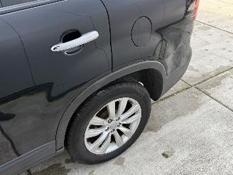 Kia Sorento 2.4 X-ECUTIVE-AUTOMAAT-PDC-CLIMA-LEDER picture 19