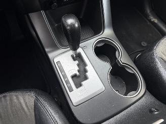 Kia Sorento 2.4 X-ECUTIVE-AUTOMAAT-PDC-CLIMA-LEDER picture 18